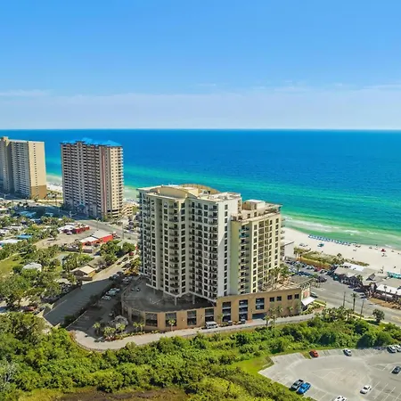 Origin At Seahaven Beach Resort By Panhandle Getaways